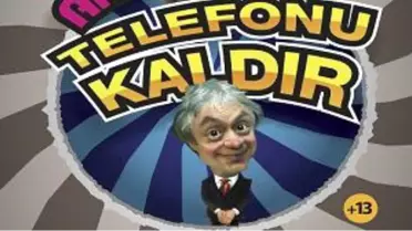 Metin Uca - Aleksandır Telefonu Kaldır
