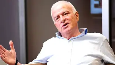 Şansal Büyüka'dan beIN Sports Yönetimine Tepki: Değişim Gazete Haberleriyle Yapılmaz