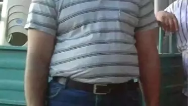 Şizofren, Komşusu Karı- Kocayı Bıçakla Öldürdü