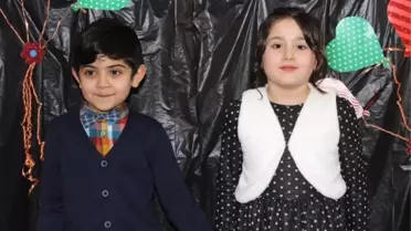 Sosyal Medya'dan Yapılan Karne Heyecanı Davetine Belediye Başkanı Yaşar Bahçeci'de Ortak Oldu