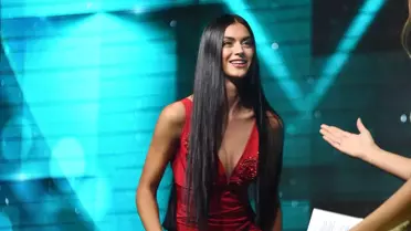 Tansu Sıla Çakır, Filipinler'de Türkiye'yi Temsil Edecek