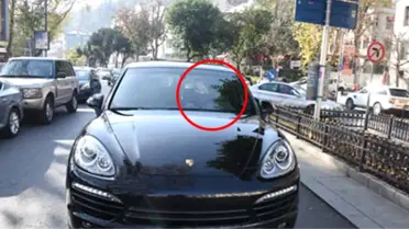 Tümer Metin, 700 Bin TL'ye Aldığı Araçla Görüntülendi
