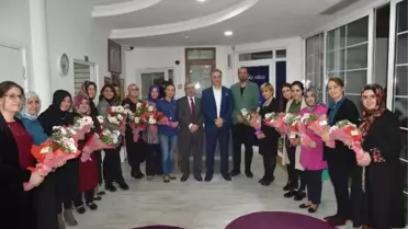 Yunusemreli Miniklerin Karne Heyecanı