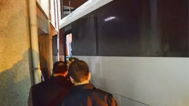 Zonguldak'taki Fetö Davası