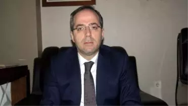 Askon Başkanı Altaç'tan Başkanlık Sistemi Değerlendirmesi