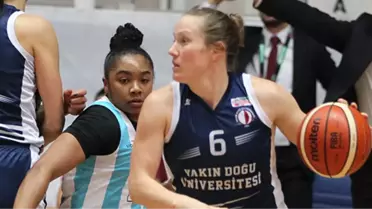 Bilyoner.com Kadınlar Basketbol Ligi