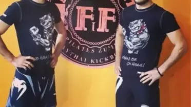 Dünya Kemeri İçin Dövüşecek