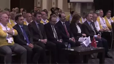 E-ticarette En Önemli Aktör PTT Olacak'