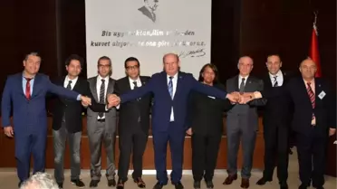 Esendemir Güven Tazeledi