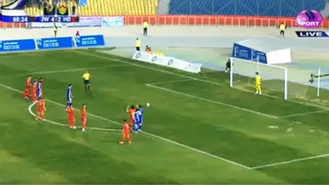 Irak'ta Messi ve Suarez Penaltısı, Başarıyla Sonuçlandı