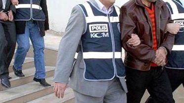 Konya'daki Silahlı Kavga