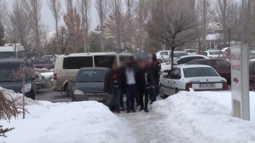 Konya'daki Silahlı Kavgada Gözaltına Alınan 5 Kişiden Biri Tutuklandı