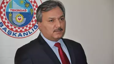 Tekirdağ Merkezli Fetö/pdy Operasyonu
