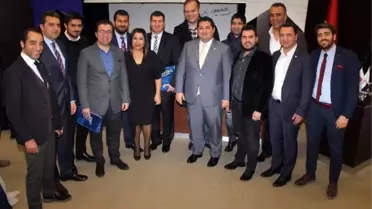 Adana'nın Sanayi Raporu Açıklandı