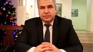 Ateşkesi Sabit Kılmak İçin Astana'ya Geldik'