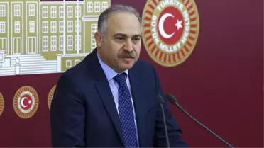 CHP'li Gök'ten 'Mükerrer Oy' İddiası: Meclis'in Kapanmış Gösterilmesi Yok Hükmündedir