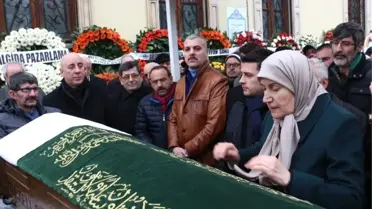 Meral Akşener'in Ağabey Acısı