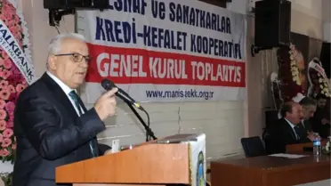 Meskop Okul Yaptırmak İçin Engelleri Aşacak