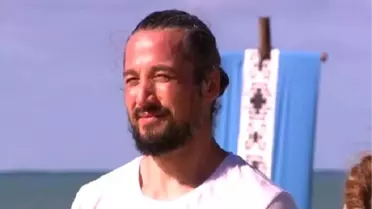 Survivor 2017 İlhan Mansız'ın Deparına Acun Ilıcalı Bile İnanamadı