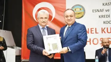 Başkan Babaş: 'Kırık Barajı, 3 Yıl İçinde Tamamlanacak'