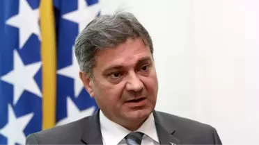 Bosna Hersek-Sırbistan İlişkileri