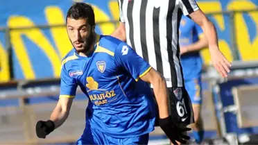 Bucaspor'da Moraller Bozuk