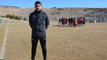 Ferhat Kiraz: 'Şampiyonluk Yaşamak İçin Buradayım'