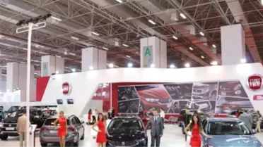 Fiat Doblo ve Fiorino İngiltere'den Ödül Aldı