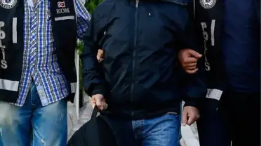 Ağrı'da Terör Operasyonu: 13 Kişi Gözaltında