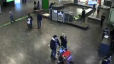 Havalimanında 5 Ton Bonzai Üretecek Kimyasal Ele Geçirildi