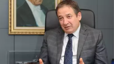 İhracatta Kur Hem Gelip Geçicidir Hem de Çözüm Anahtarı Değildir'