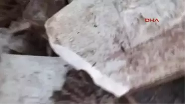 Izmir Tarihi Eser Kaçakçısı 2 Kişi Yakalandı