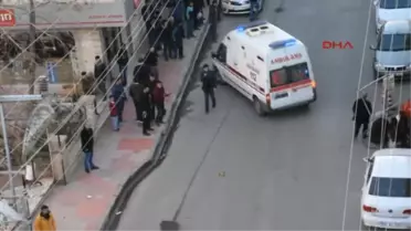 Mardin Nusaybin'de İki Grup Arasında Silahlı Çatışma: 2 Ölü, 9 Yaralı (3)
