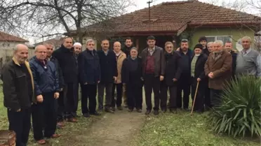 Şehit Ahmet Çondul Ölümünün 9. Yılında Dualarla Anıldı