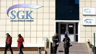 Sgk, Aylık Prim ve Hizmet Belgelerini Verme Süresini Uzattı