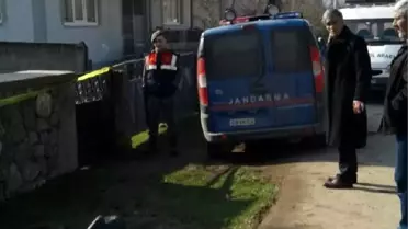 Sobadan Zehirlenen Anneanne Öldü, Torunu Hastanede