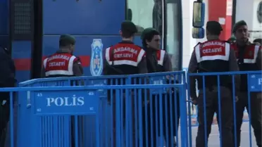 Soma'daki Maden Faciası Davası