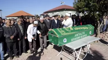 Son Paylaşımı, Kazadan 1 Saat Önceki Molası Oldu