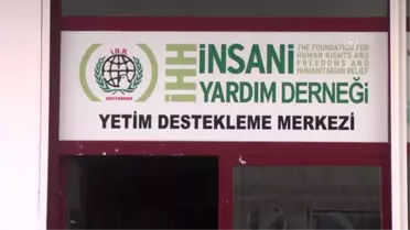 Suriyeli Ailelere Yardım