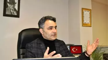Tküugd: 'Yeniden Büyük Türkiye Teşkilatı Dergisi'