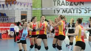 Voleybol: Vestel Venus Sultanlar Ligi