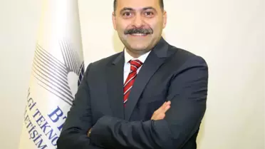 5g ve Ötesi Teknolojileri Konferansı