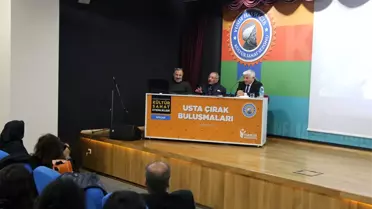Abdülhamid'i Canlandırırken Öldürülüyordum