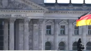 Almanya'da PKK Yöneticisine 3 Yıl Hapis Cezası