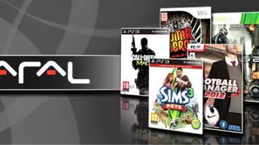 Aral Game Karne İndirimi Başladı