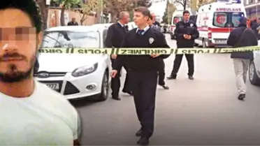 Babasına Bombalı Paket Gönderen Kişiye Dava