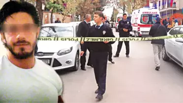 Babasına Bombalı Paketle Saldırı Düzenleyen Genç İçin 61 Yıl Hapis İstendi