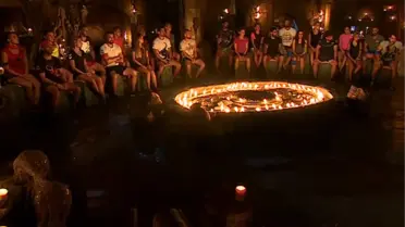 Bireysel Sembolün Sahibi Dördüncü Eleme Adayını Belirledi!