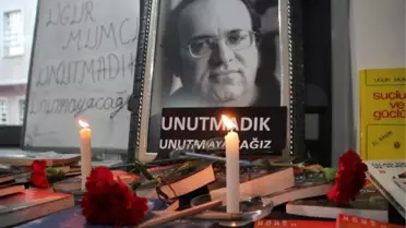 CHP Bilecik İl Teşkilatı Uğur Mumcu'yu Andı
