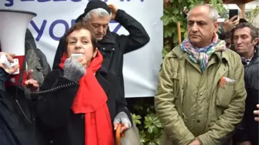 'Çiftlik Ne Gı Enginar mı Dikiyonuz'
